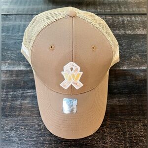 Washington Commanders Trucker Hat